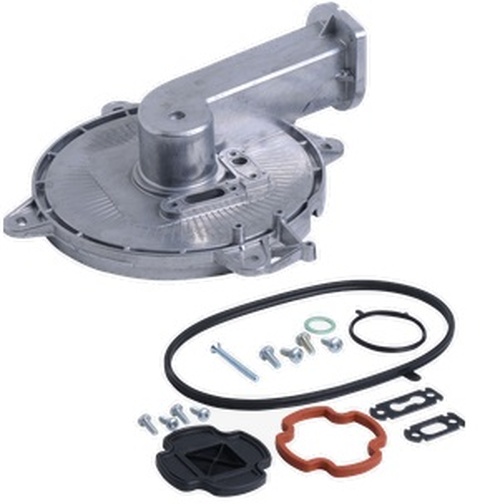 Viessmann Brennertür 7867183