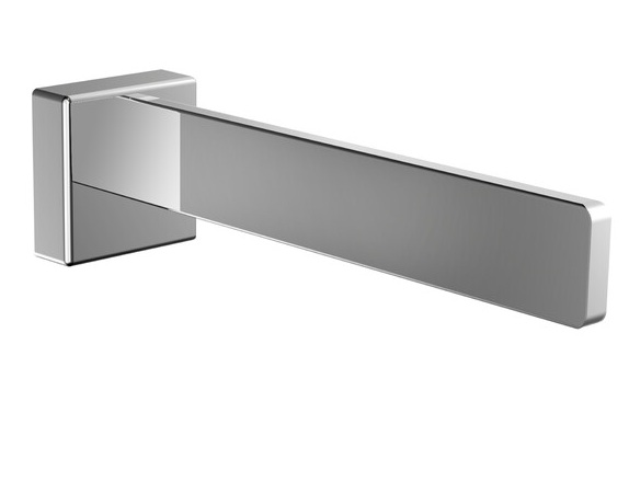 Emco Reservepapierhalter Cue chrom 320500100