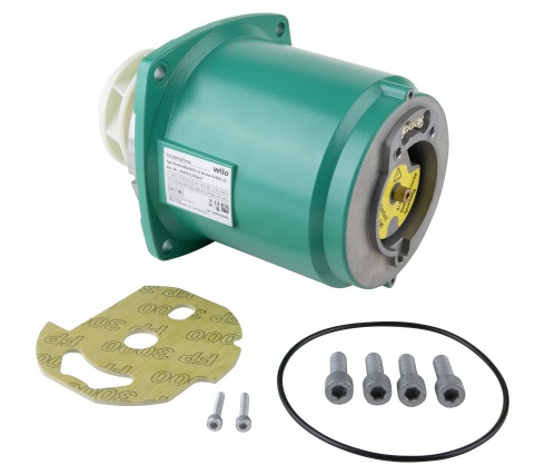 Wilo MOTOR 2 STRATOS MG.43(40/1-12)CAN SET 2097967