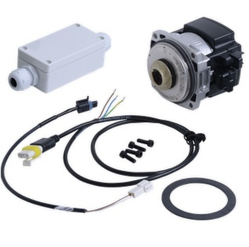 Viessmann Pumpenmotor G-HE KM-Bus 7876412