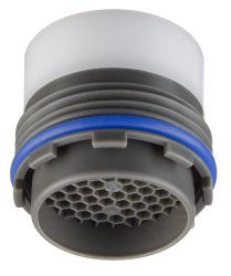 Neoperl CACHE HONEYCOMB XT Strahlregler TT, M16.5x1, Full Flow 44323091