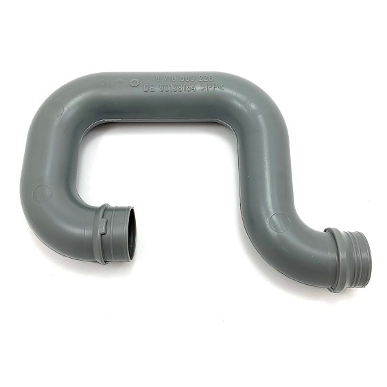 Buderus Ansaugrohr für GB172, GBH172, für Gasarmatur 87186602260