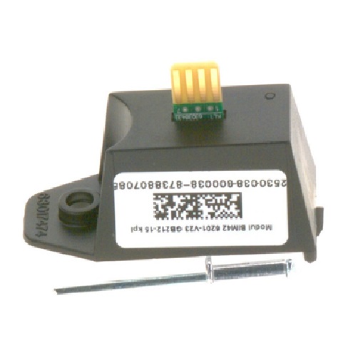 Buderus Modul BIM42 6201-V23 GB212 - 15 7736604133