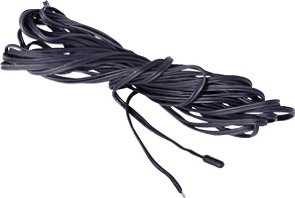 Bosch Anlegetemperaturfühler für CS5000 AW Zubehör für Luftwärmepumpe NTC-10M 8738212225