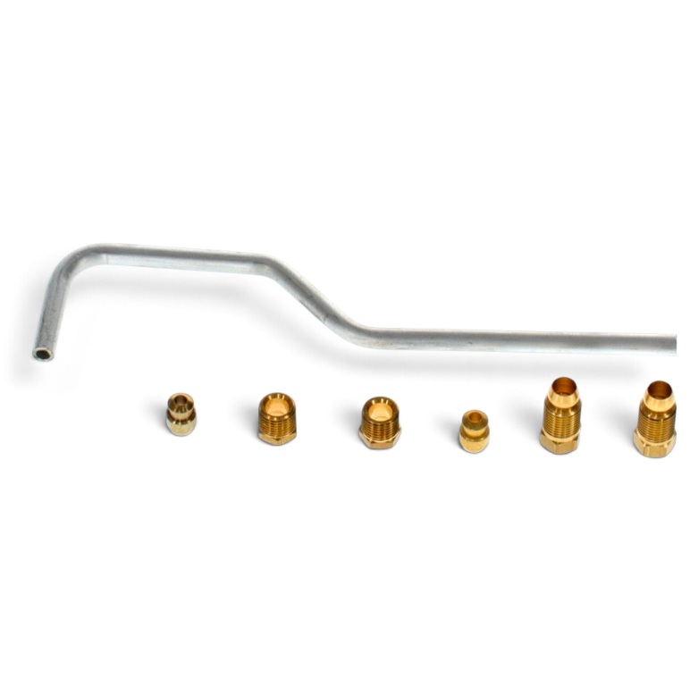Bosch Zündgasrohr 87099185480