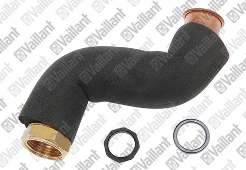 Vaillant Rohr Sole kalt für VWL 35/4 S 230V 0020150060