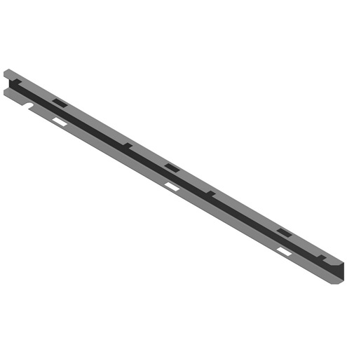 Bosch / Buderus Abdeckung (l) 8738209187