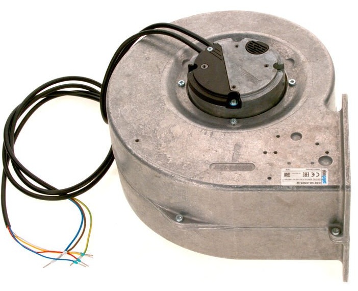 Buderus Ventilator WPT 300 MKL 7747104156
