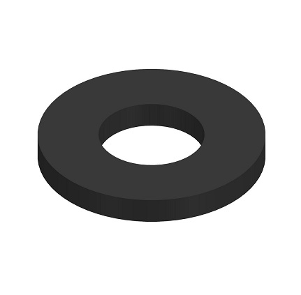 Bosch / Buderus Dichtung D6x11x2mm AFM34 5 Stück für G144, für Dichtungssatz V1 87185718930