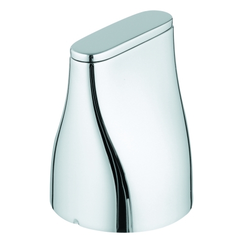 Grohe Absperrgriff chrom für Thermostate 47796000