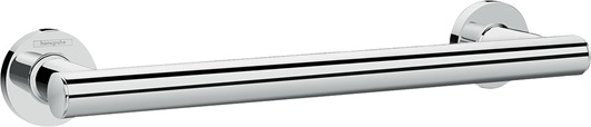 Hansgrohe Haltestange Logis Universal chrom 41713000