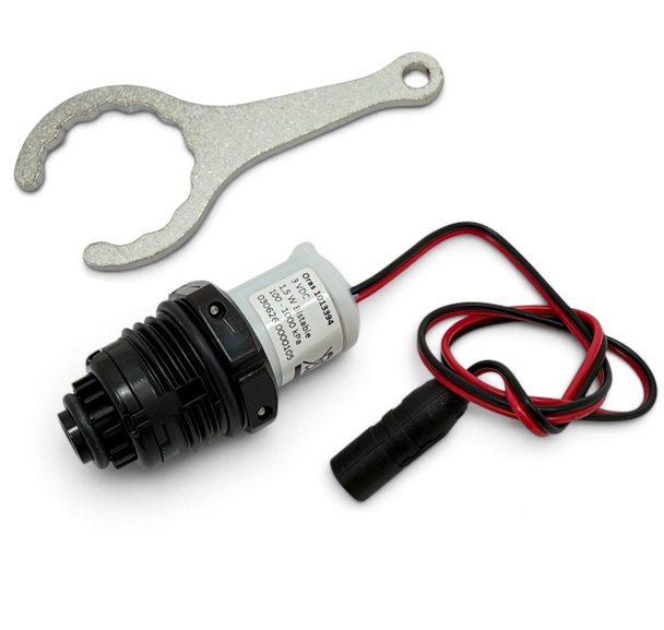 Hansa Magnetventil 3V 59914338