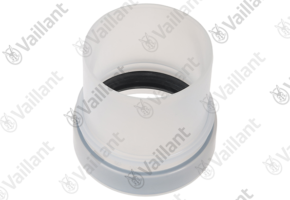 Vaillant Adapter DN 80 x 85 0010029969