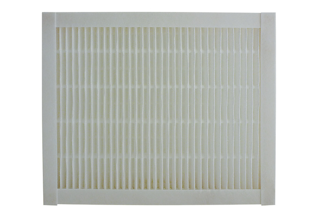 Maico Luftfilter ECR 25-31 F7 zu Compactboxen ECR 25 und ECR 31 0093.0896