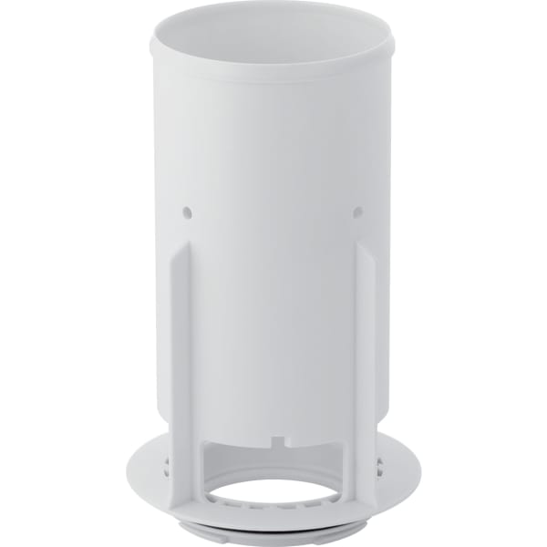 Geberit Bassin für Heberglocke zu AP-Spülkasten AP140 240.429.00.1