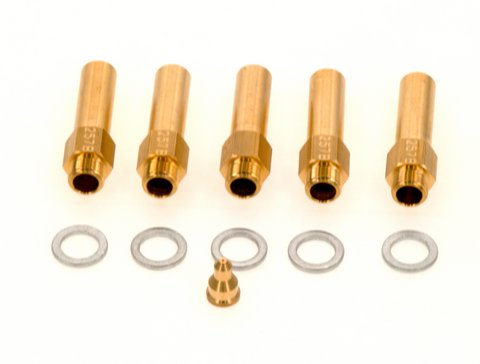Bosch Düsensatz 257B 7715429004