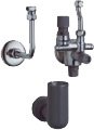 Bosch Membransicherheitsventil und Druckminderer Installationszubehör AK 040300 7736504318