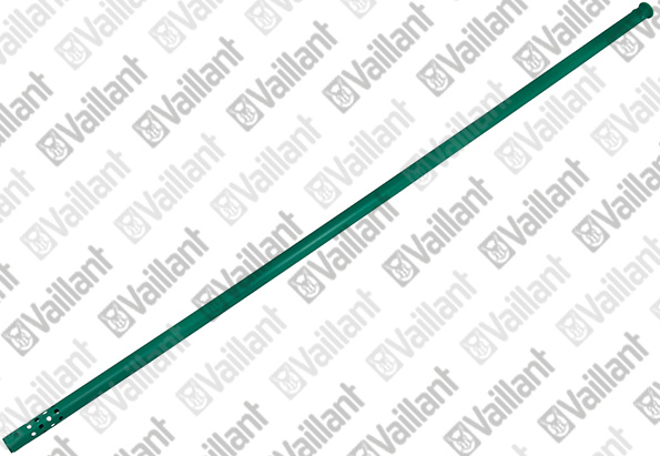 Vaillant Rohr KW-Einlauf VSC 246/2-C VSC 246/3-5 (R1) 0020038614