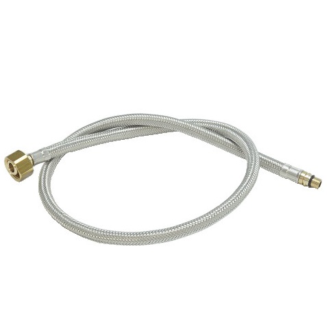 Hansgrohe Anschlussschlauch 900mm SPEX 95540000