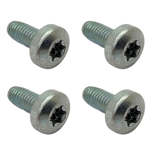 Viessmann Türschrauben (4 Stück) # 7844858