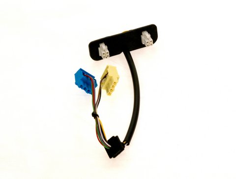 Bosch / Buderus Kabelbaum LV 8716118041