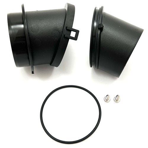 Bosch / Buderus Endstück 87161112090
