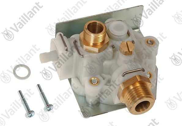 Vaillant Wasserschalter 0010026234