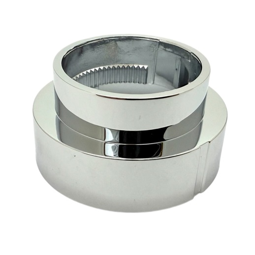 Hansa Temperaturanschlag chrom 59906355