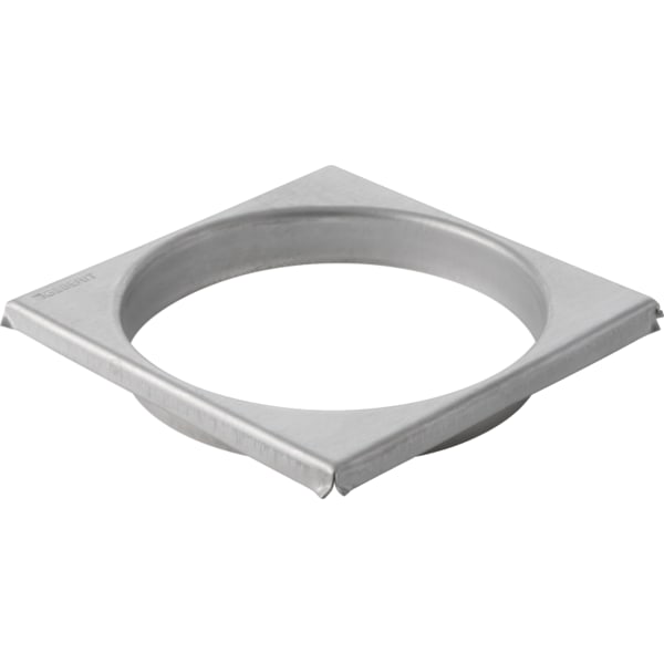 Geberit Bodeneinlauf 886.334.00.1