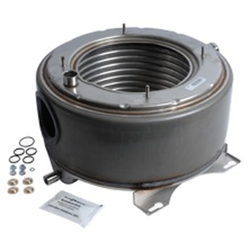 Viessmann Wärmetauscher 19kW Kompakt für Vitodens 333 7831499