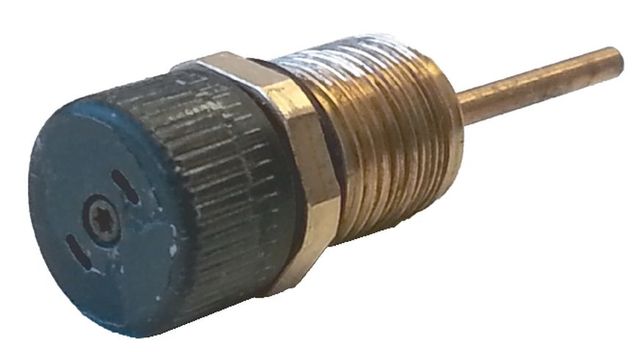 SYR Entlüfter zum Heizungsfilter HF 3415 3415.00.900