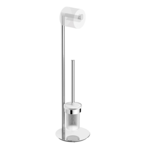 Avenarius Design-Ständer WC 9104504010