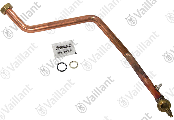 Vaillant Rohr für Gas-Wandheizgerät VC 104/3-E 022682