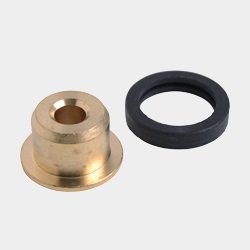 Viessmann Gasblende Erdgas E 7820812