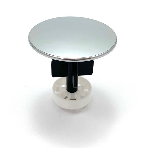 Kludi Ventilstopfen chrom 7627405-00