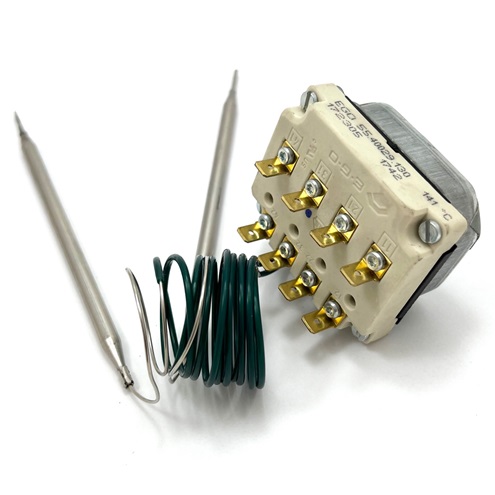 Vaillant Entladeregler 0010042550