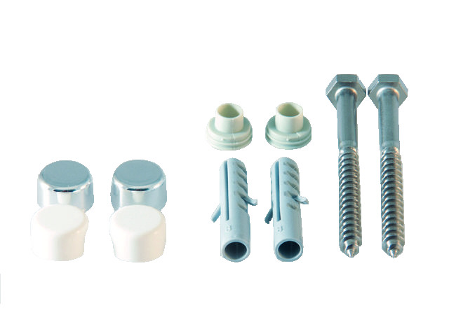 Ideal Standard Befestigungssatz für Wandsäule K711067