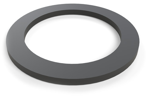 Kemper Verschraubungsdichtung aus EPDM DN50 C31004760705000