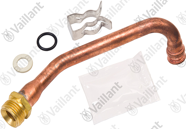Vaillant Rohr 0010031325