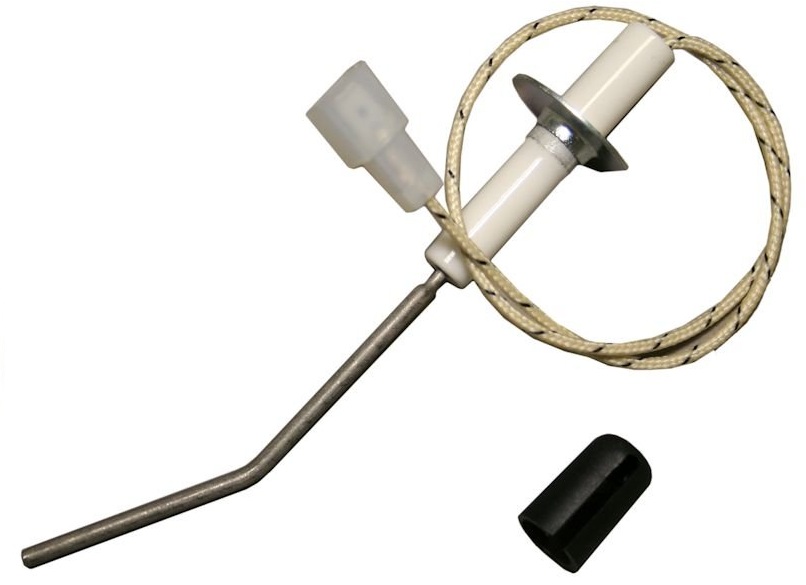 Bosch Ionisationselektrode mit Kabel und Stecker 7746700133