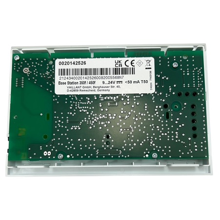 Vaillant Regler, Funkempfängereinheit 0020142526