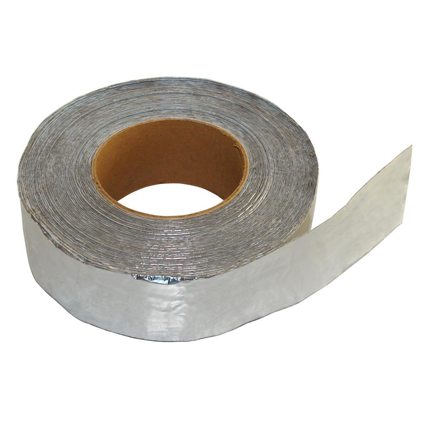Helios IP-KLB Klebeband isoliert 50x3mm 15 m Rolle 09643