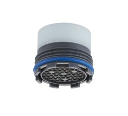 Neoperl CACHE HONEYCOMB PCA Strahlregler mit Schlüssel, TT/M16.5x1, 7 l/min SB 70612198