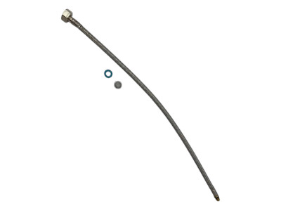 Schell Schlauch Clean-Fix, flexibel RV, 3/8 Überwurfmutter, M8x1, L:440 102680699