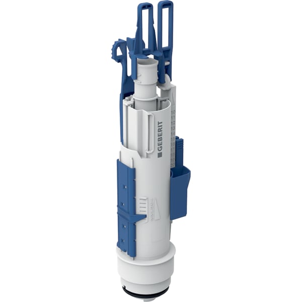 Geberit Typ 212 Spülventil für Sigma, Delta und UP300 UP-Spülkasten 244.821.00.1