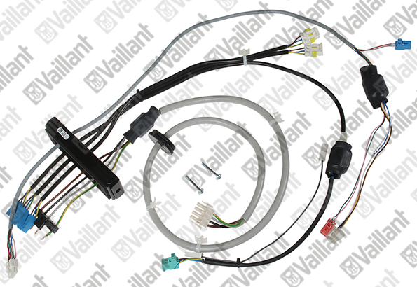 Vaillant Kabelbaum 400V 0010034490