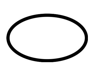 Hansgrohe O-Ring 26x2mm 98147000
