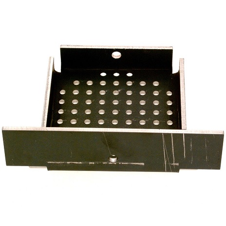 Buderus Brennerrost 157x220x69 87185757870