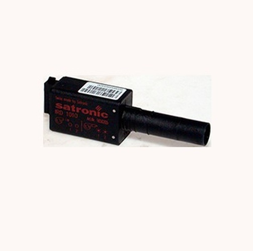 Viessmann IR-Flackerlichtdetektor rot 7818874