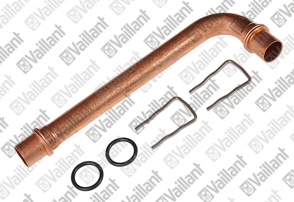 Vaillant Rohr 0010028567